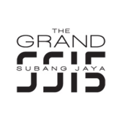 The Grand SS15 Subang Jaya logo