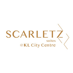 Scarletz Suites Logo