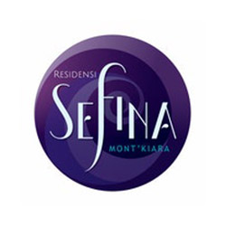 Residensi Sefina Mont Kiara logo